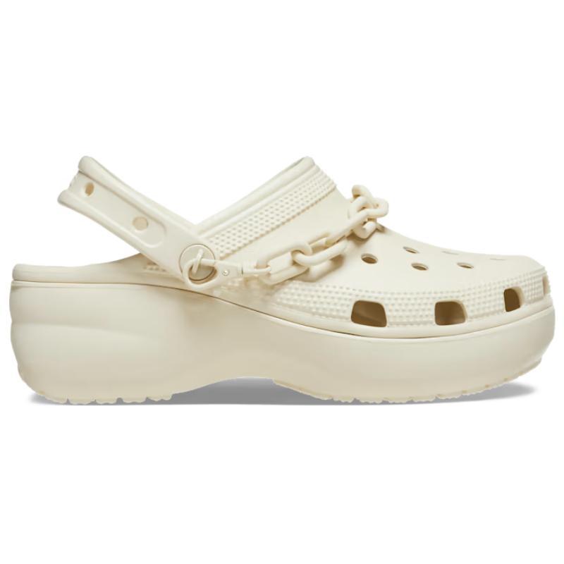 Crocs Classic Clog Comfortable and Versatile Clogs for Men and Women in White