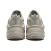 Fila Fusion Buzzard Meteor Shoes Comfortable Fashion Trend Waterproof Low Top Casual Shoes Women Sneaker Feather-Gray T12W341103FFA