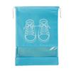 1-50PCS Shoes Storage Organizer Bags Non-Woven Shoe Dust Bags Portable Travel Shoe Bag Shoes Storage Packing Pouch Organizers