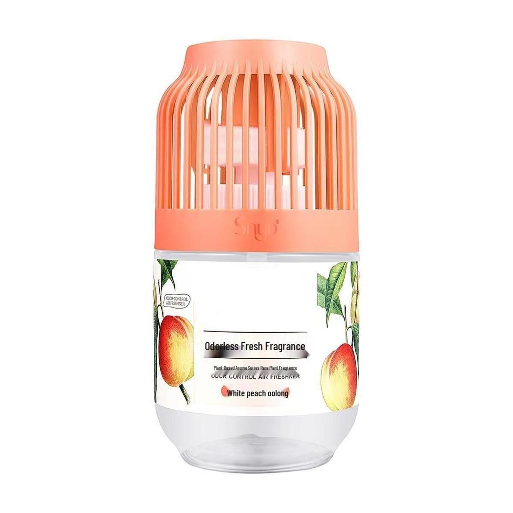 Little Fragrant Mound Air Freshener: Long-Lasting Aromatherapy for Bedroom, Bathroom, Toilet Deodorizer