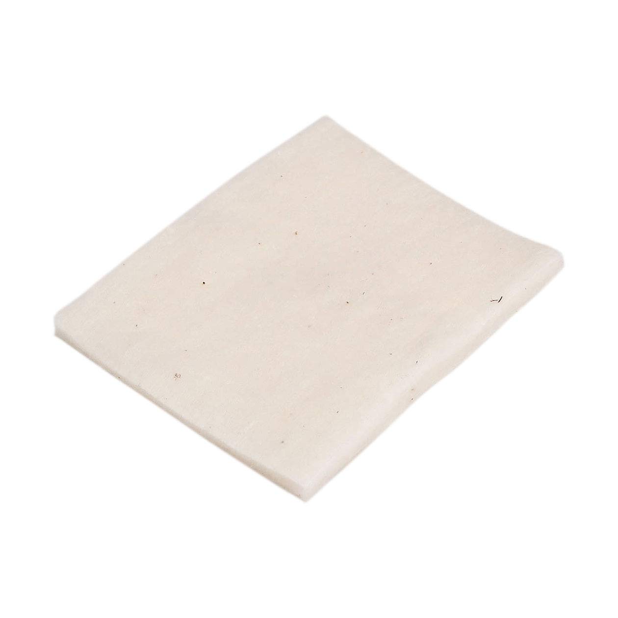 

MUJI Generated cut cotton 180 made in Japan (new) pieces, approx. 60x50mm,