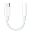 Type C To 3.5Mm Aux Adapter Type-C 3.5 Jack Audio Cable For Phone Headphone Converter
