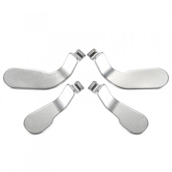 Replacement Full Set D-Pad Paddle Rings Controller Buttons for Xbox One Elite