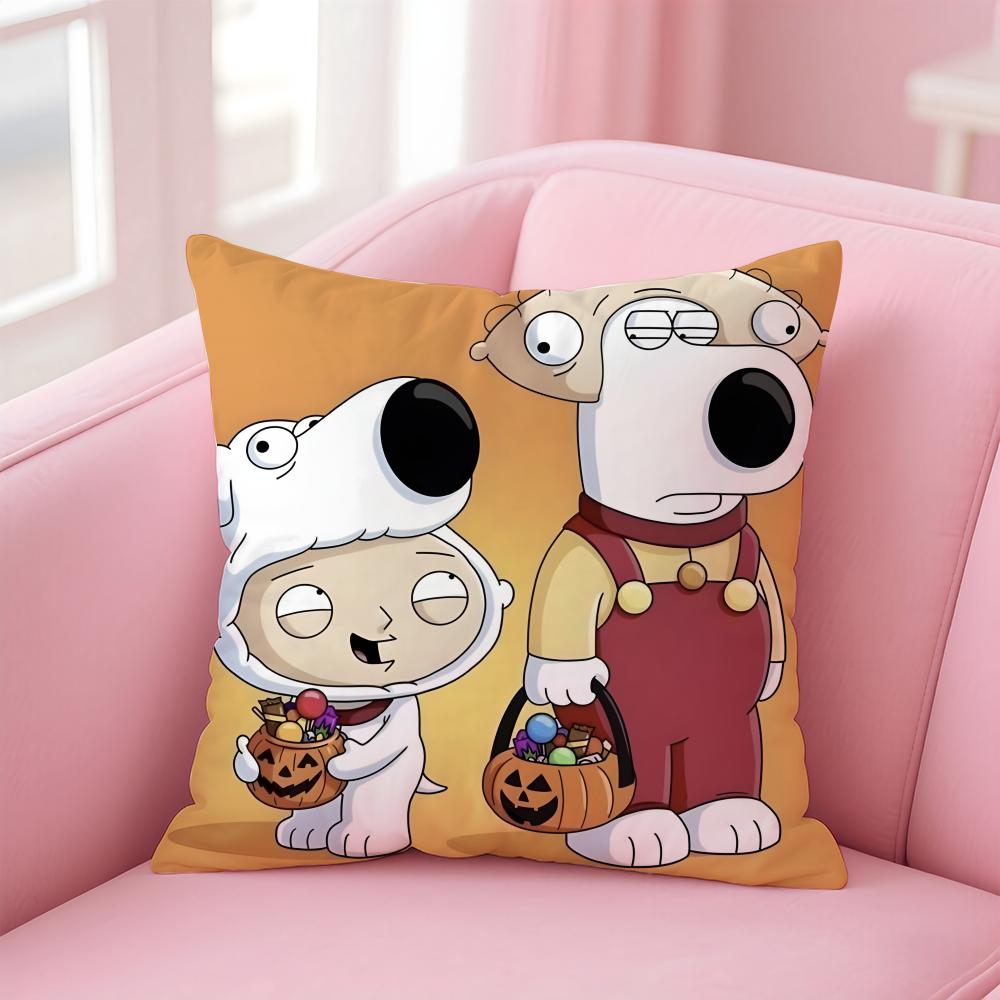 Anime C-Call of the N-Night Cushion Cover Comfortable Reversible Pillow Cover Ideal for Car Sofa Bedroom & Beyond