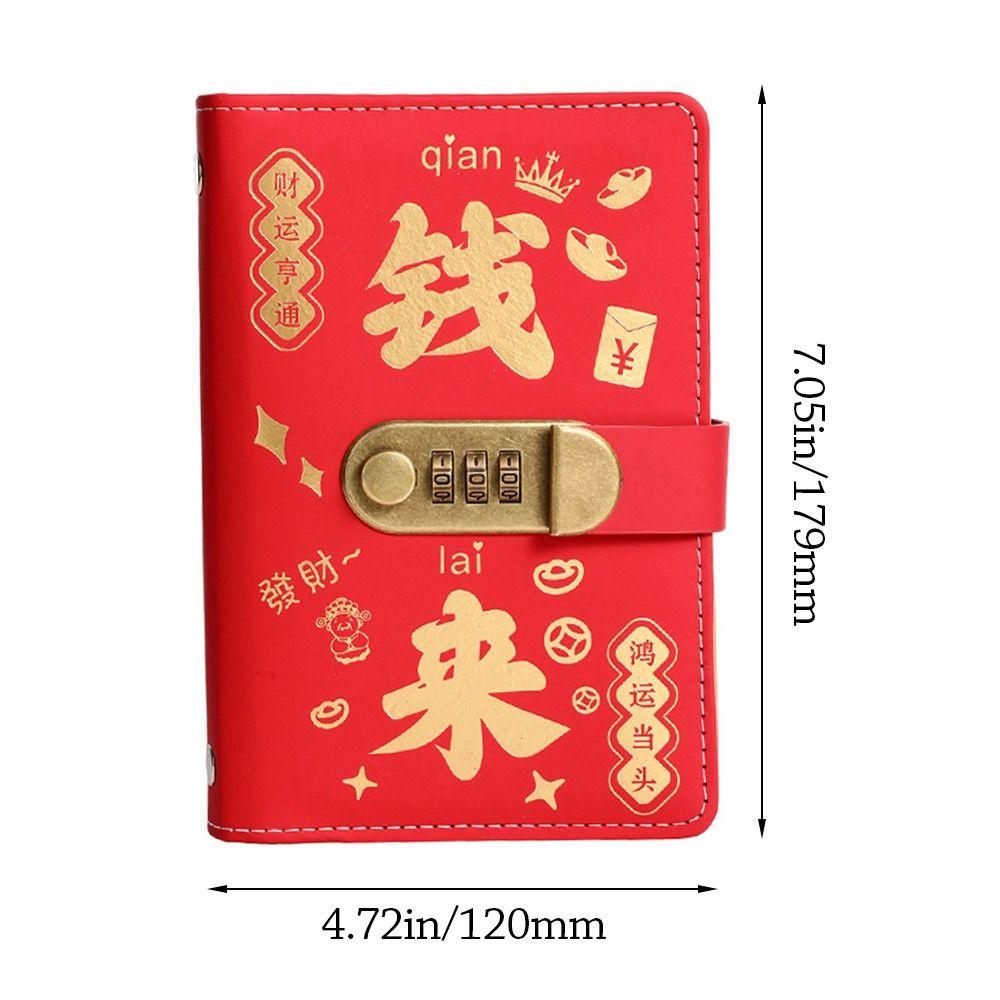 Save Money 200 Envelopes Money Saving Challenge With Password Lock Savings Binder  Couples