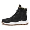 Timberland Comfortable Work Boots Men Boots Black A2DS2