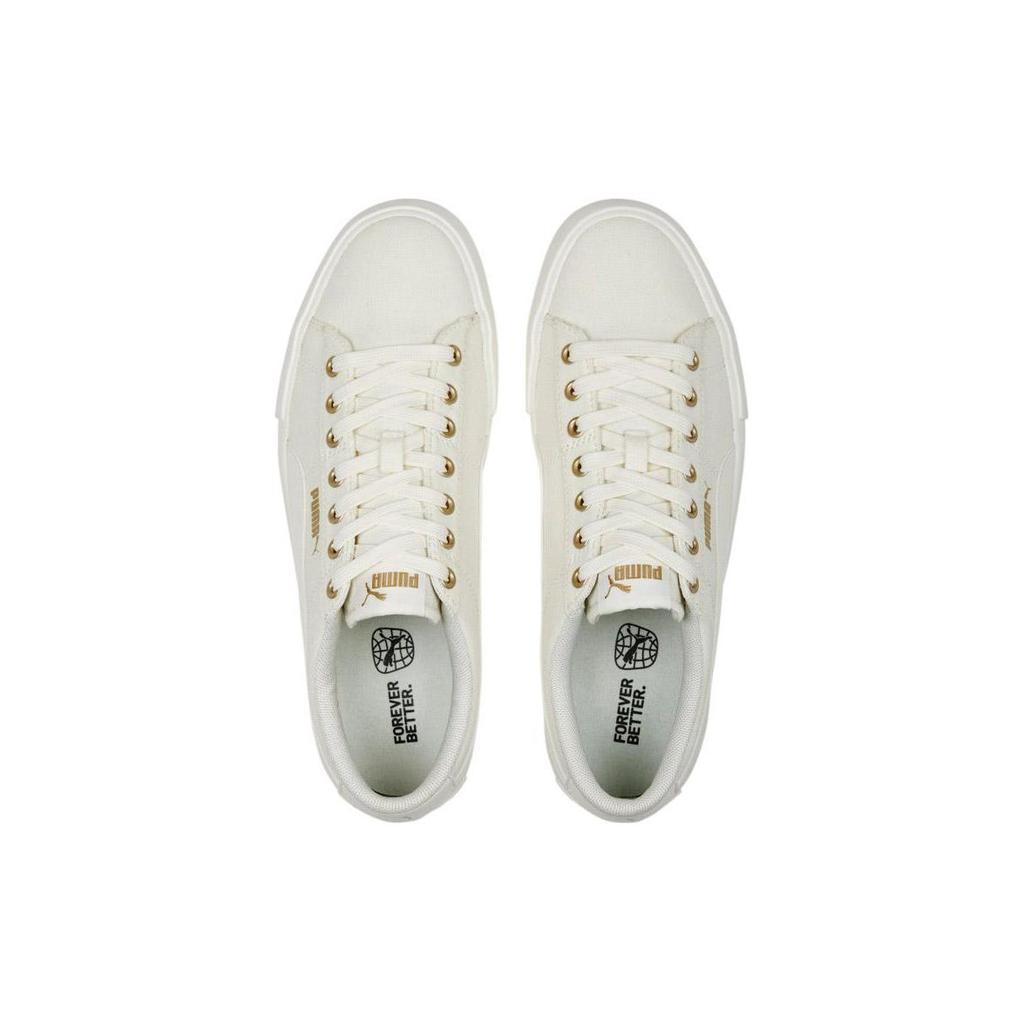 PUMA Bari 'White'