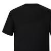 Emporio Armani Ss22 Tiger Embroidered Short Sleeve T-Shirt Men Tops Black 3L1TCH-1JUVZ-0999