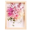 DIY Dried Flower Photo Frame Kit