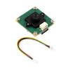 Global Shutter OV9281 Schwarzweiß USB-Kamera 120 FPS Hoher Bildraten-Modul für wissenschaftliche Forschung und Bewegungsanalyse