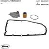 For 2007-18 Nissan Rogue Altima Juke Auto Transmission Filter Pan Oil Kit Gasket