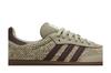 Men's Sneakers adidas Samba OG Wonder Beige Tweed Wonder Beige/Shadow Brown/Wonder White