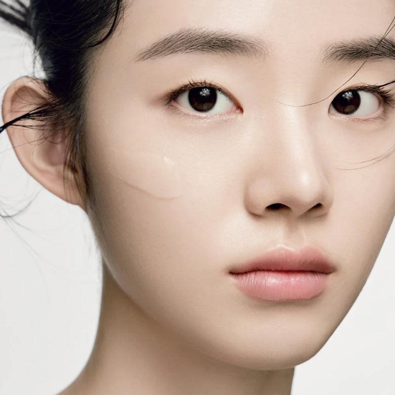 [Deeponde] Signature Origin 100 Mask 22g*5EA