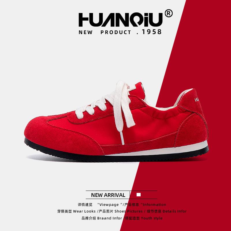 

Global Dexun Shoes Women s ZHQ68389 New Popular Breathable Women s Shoes Versatile Women s Shoes Lightweight Casual Sports Shoes 35