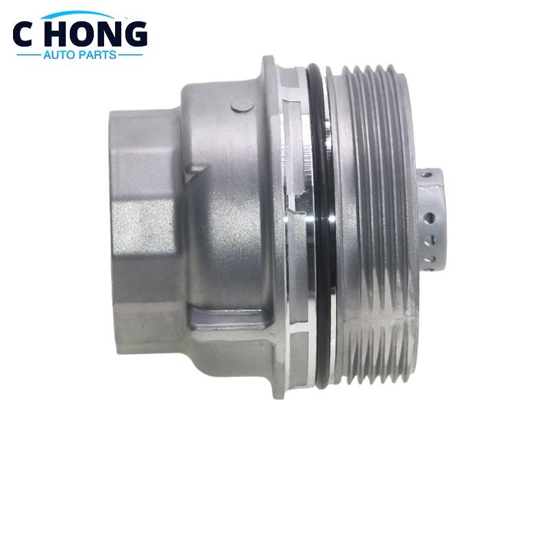 OEM 15620-31050 15620-31060 1562031060 Oil Filter Housing Cap Holder For Toyota RAV4 Sienna Venza 4Runner Lexus Auto Parts