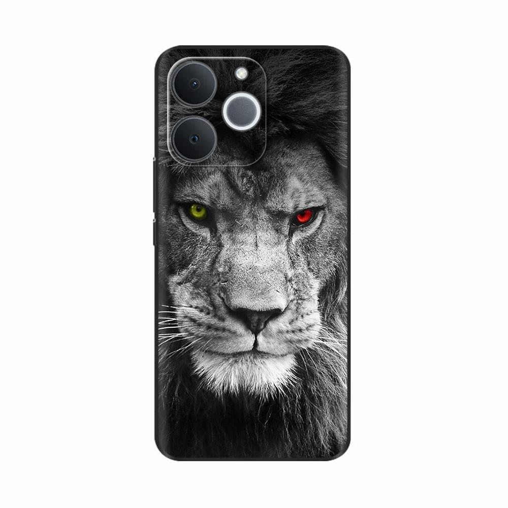 For Realme Note 70 4G Case Realme Note 70T 4G Phone Case Narzo 80 Lite 4G Anti fall Protection Luxury Painted Soft Silicon Cover