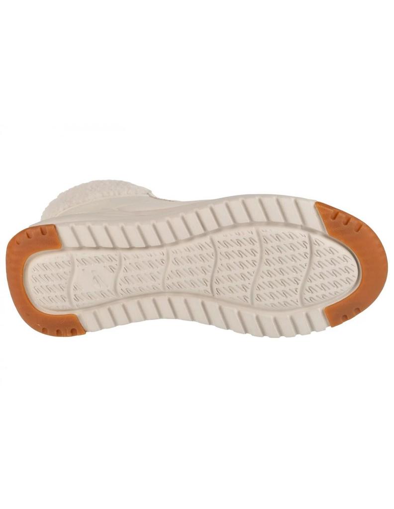 Boots Skechers Beige Winter