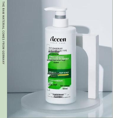 Accen Triple Action Anti-Dandruff Shampoo