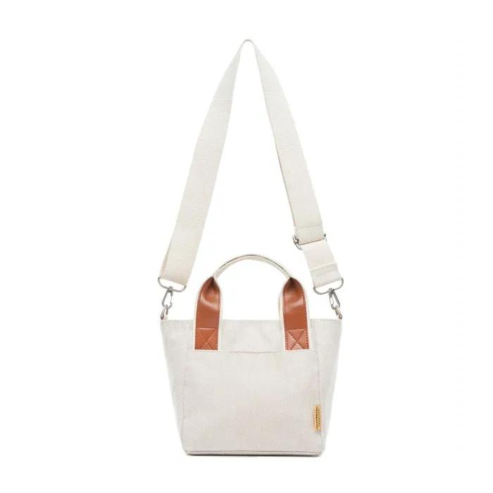 National Geographic N225ACR760 Bonny Bag BEIGE
