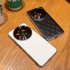 Prismatische Galvanik Gerahmte Handyhülle Für Xiaomi 15 Ultra xiaomi 15 Mi 14 ultra 13 ultra Schlanker Kameraschutz Hartschalenabdeckung