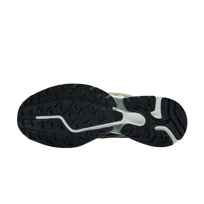 SALOMON Xt-Pathway 2 Comfortable Versatile Mesh Cushioning Lightweight Low-Top Running Shoes Unisex Sneaker Green 476869