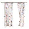 Belledorm Larissa Floral Curtains