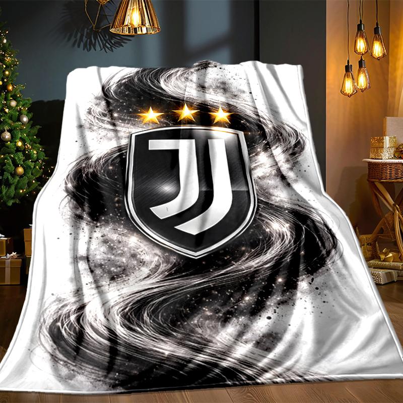 Juven-tus Endless Passion Blanket Lightweight Ideal Bedding Blanket Perfect for Travel, Camping, Living Rooms, Offices, Sofas, Fan Christmas gift