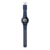 [Citizen Q&Q] Watch Digital Radio Solar Waterproof Date Urethane Belt D01A-005VK Men's Blue