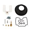 Carburetor Rebuild Repair Kit Carb Overhaul Kit Replacement for SUZUKI GSX750F Katana GSF1200 Bandit