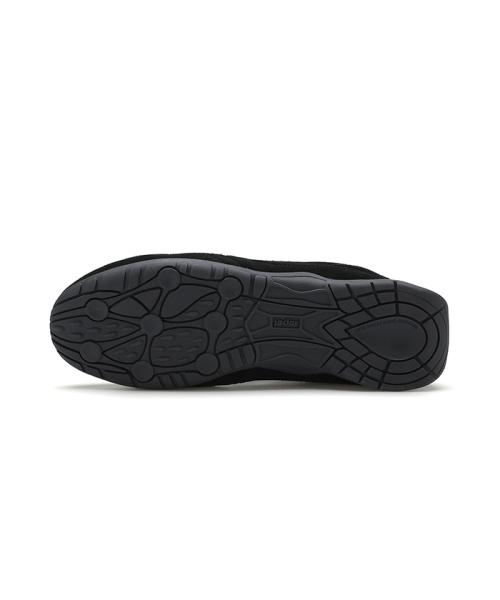 [JACLAR] Bostonian Racer Black JA1AD1BOR1_BBK