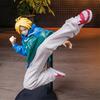 Sakamoto Taro & Shin Asakura Anime Action Figure PVC Toy Collectible Figurine for Kids And Fans Stock Available