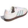 Samba Wmns Adidas Originals Og 'White Hazy Green' Dames IH2752