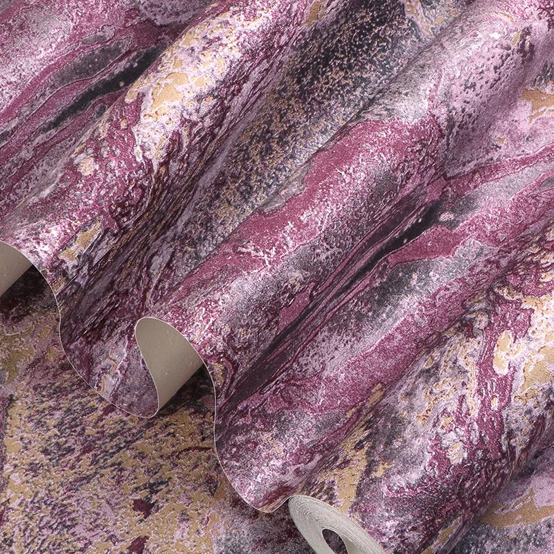 Retro Gesprenkelt Simulation Felsstruktur Marmorierung Tapete Wohnzimmer Schlafzimmer TV Hintergrund Wandpapier Papel De Pared Industrial