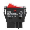 Saldatrice 30A Macchina per Saldatura 4 Pin Tipo Barca ONCelsiusOFF Interruttore a Bilanciere   (1pcs)