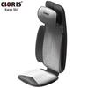 CLORIS Full Body Neck & Back Massage Cushion CN Plug (adapter Included)