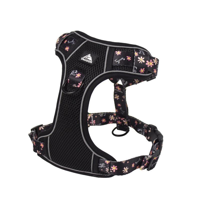 

Manufacturer Explosion-Proof Reflective Dog Hand Holding Rope Medium Large Dog Dog Leash Adjustable Chest Strap Pet Supplies Wholesale S (5.00 kg-7.50 kg Munich