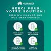 HUAWEI P30 128 Go Nacré