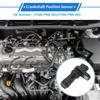Crankshaft Position Sensor 37500-Pnb-003 For Honda Civic Stream Jazz Cr-V Fr-V City Ckp Automobiles Car Parts Sensor