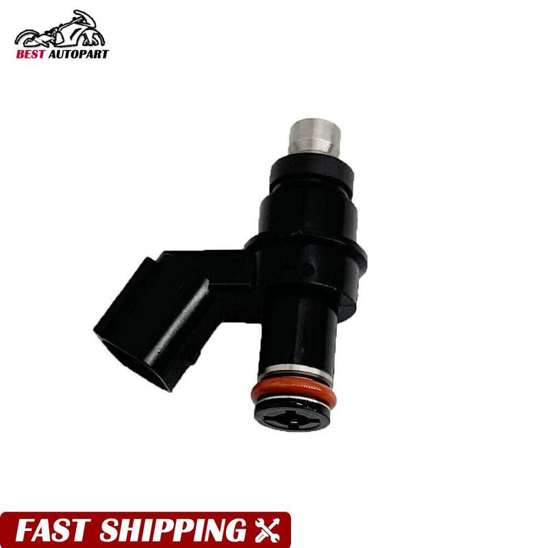 

77741023044 Fuel Injector for KTM 250 350 450 SX-F XC-F 2012-2015 Husqvarna FC250 FC350 FC450 2014-2015