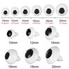 100Pcs Plastic Animal Safety Eyes For Toys Crochet Teddy Bear Stuffed For Dolls Craft Amigurumi Accessories10/12/14/16/18/20mm