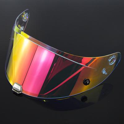 Koruyucu ekipman – Kask aksesuarları