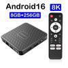 Equipos y TV – Cajas de TV inteligentes