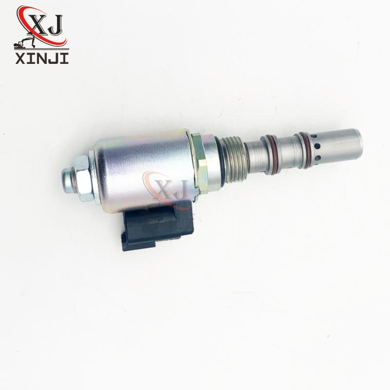 174-4913 Solenoid Valve Group For Caterpillar CAT 950G 962G 966G II 972G II 980H