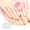 Nail Art Rhinestones Aurora Multipurpose Nail Diamonds for Home Salon Nail Art Schools