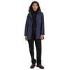 Vero Moda Womens/Ladies Front Pocket Raincoat
