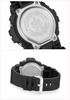 Ceas Solar Negru [Casio] G-Shock Controlat prin Radio GW-6900U-1JF Bărbați