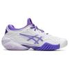Asics Court Ff 3 White Amethyst Women's 1042A220-101