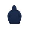 Nike X MLB Hoodie Letter Logo Print Long Sleeve Hooded Kids Hoodies Navy-Blue 3Z3B7SAVD-BOS