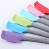 Cooking 1/3pcs Food Can Batter Baking Pastry Spoon Spatulas Cake Tools Kitchen Accessories Scrapers