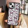 Acrylic Phone Case for iPhone 11 12 13 14 Pro 12 14 16 Pro Max for Samsung A16 A36 A56 S24 FE High-quality Painted Anti-fall Mobile Phone Case